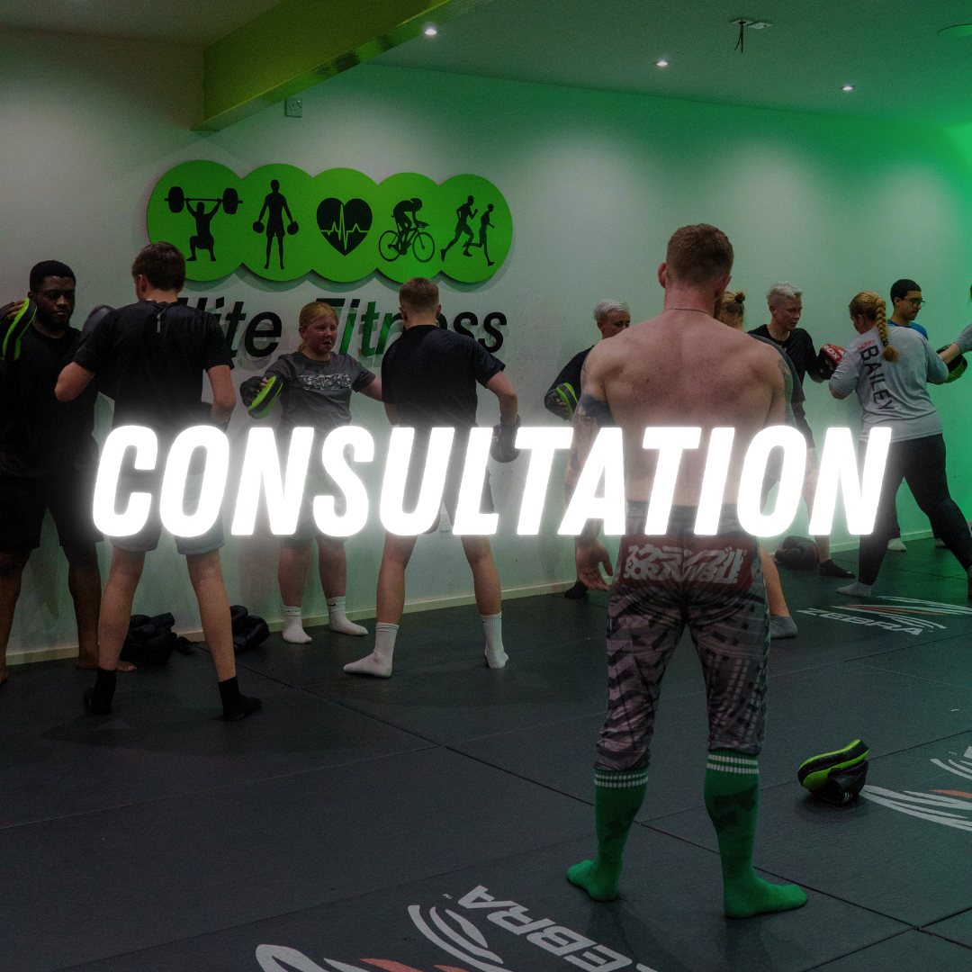 Onboarding: The consultation call